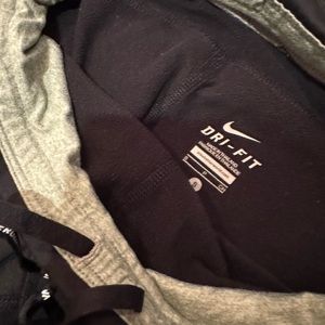 Nike women’s dri fit athletic pants - size small!